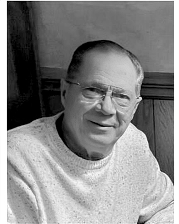 ROBERT PETRULOVICH